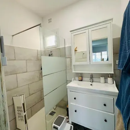 Apartmán Les Pieds Dans Le Sable *