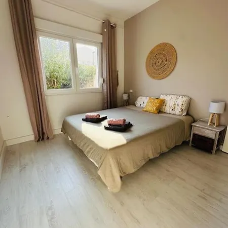 Les Pieds Dans Le Sable